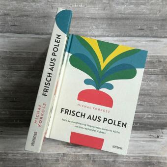 Frisch aus Polen