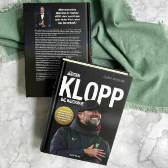 Jürgen Klopp