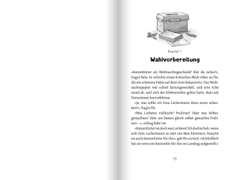 Die Isar-Detektive 4. Fasching in Gefahr