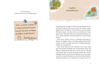Die Wilden Rüben 3: Garten Nr. 8 in Gefahr