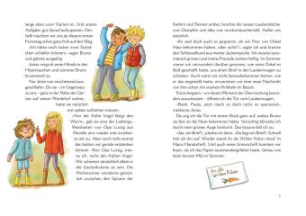 Die Wilden Rüben 3: Garten Nr. 8 in Gefahr