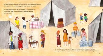 Ärgern, Streiten, Kämpfen 