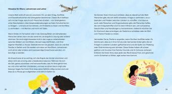 Ärgern, Streiten, Kämpfen 