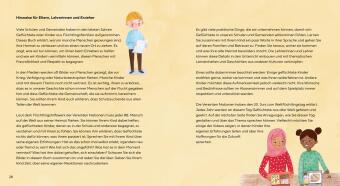 Neue Wohnung, neues Land, neue Heimat 