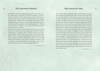 Die Bibel. 365 Geschichten