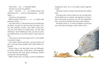 Ein Freund wie kein anderer 