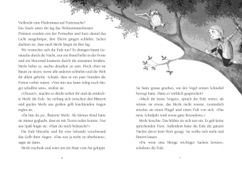 Die Tierwandler: Siebte Stunde Verwandlungskunde 