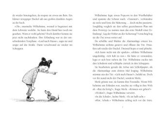 Die Tierwandler: Siebte Stunde Verwandlungskunde 