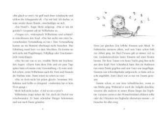 Die Tierwandler: Siebte Stunde Verwandlungskunde 