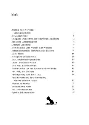 Die Zauberschule
