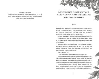 Die Nordlicht-Saga 2: Fate and Ice
