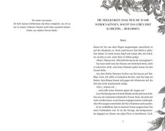 Die Nordlicht-Saga 2: Fate and Ice