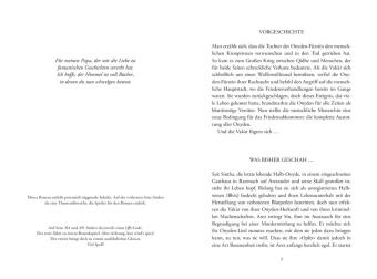 Die Sonnenfeuer-Ballade 2: A Storm to Kill a Kiss