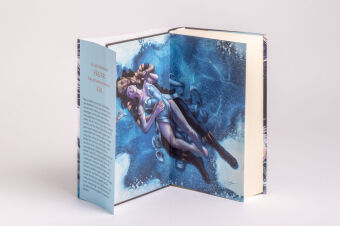 When The Moon Hatched 