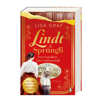 Lindt & Sprüngli