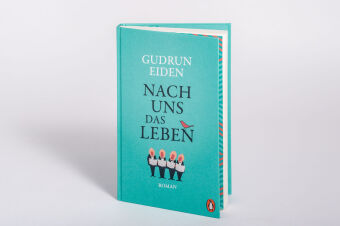 Nach uns das Leben
