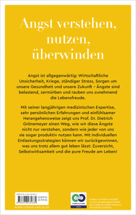 Leben ohne Angst 
