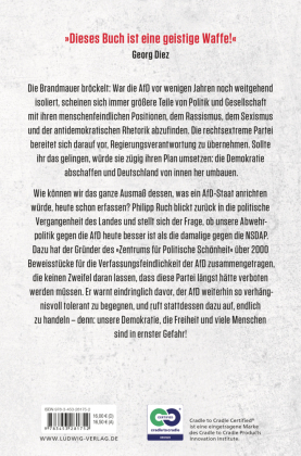 Es ist 5 vor 1933