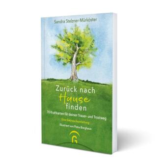 Zurück nach Hause finden