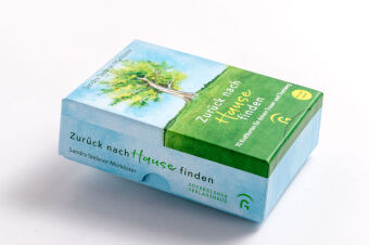 Zurück nach Hause finden