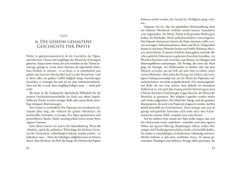 Die Geheimnisse des Mittelalters - Christen, Päpste, Tempelritter