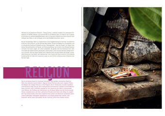 Bali. Kochen - Reisen - Entdecken