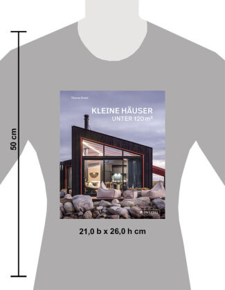 Kleine Häuser unter 120 m²