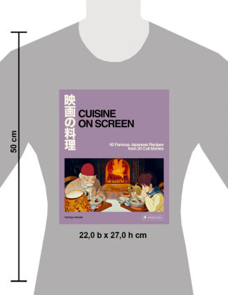Cuisine on Screen