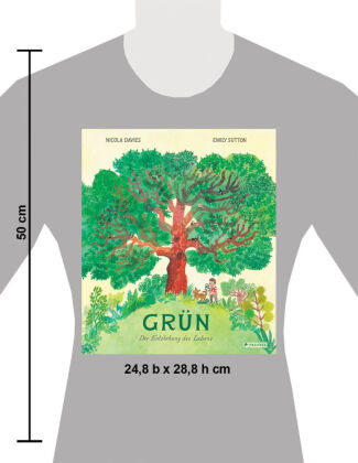 Grün