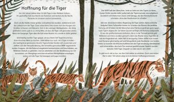 Die Rettung der Buckelwale und andere Naturgeschichten, die glücklich machen