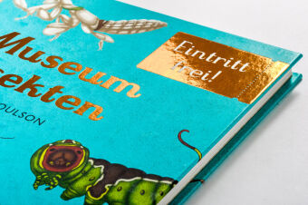 Das Museum der Insekten