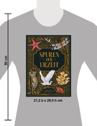 Spuren der Urzeit