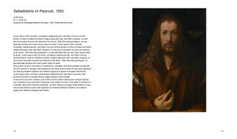Große Meister der Kunst: Dürer
