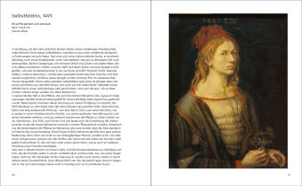 Große Meister der Kunst: Dürer