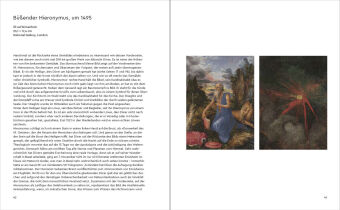 Große Meister der Kunst: Dürer