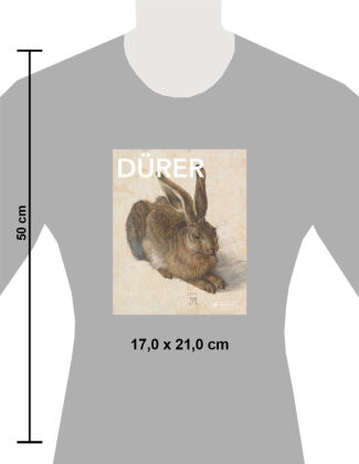 Große Meister der Kunst: Dürer