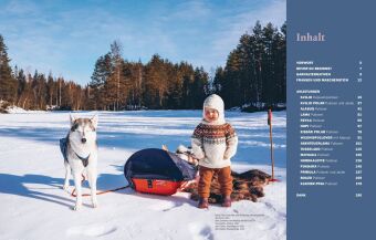 Einfach nordisch stricken Kids