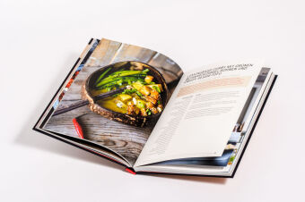 Vegan Rock You - Günstige vegane und nachhaltige Rezepte für jeden Tag -
