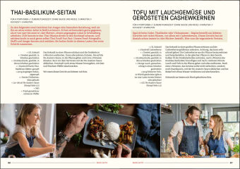 Vegan Rock You - Günstige vegane und nachhaltige Rezepte für jeden Tag -
