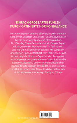 Der Hormon-Trick