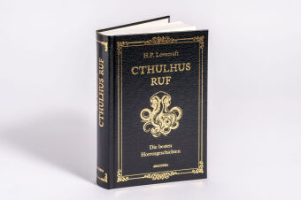 Cthulhus Ruf. Die besten Horrorgeschichten