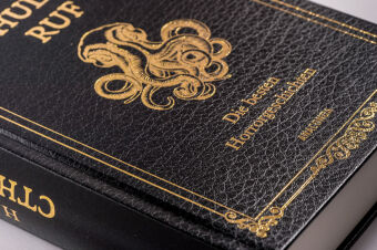 Cthulhus Ruf. Die besten Horrorgeschichten