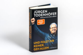 Und folgt Dir keiner, geh allein
