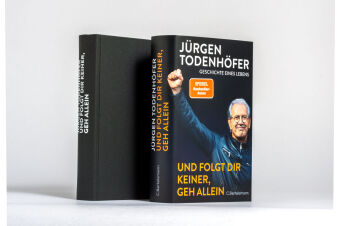 Und folgt Dir keiner, geh allein