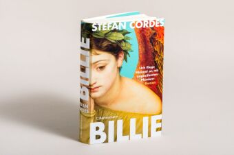 BILLIE »Ich fliege Himmel an mit ungezähmten Pferden«