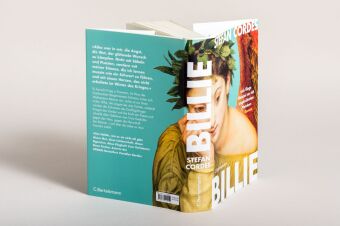 BILLIE »Ich fliege Himmel an mit ungezähmten Pferden«