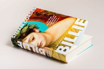 BILLIE »Ich fliege Himmel an mit ungezähmten Pferden«