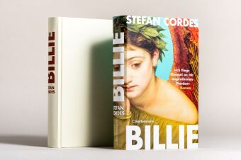 BILLIE »Ich fliege Himmel an mit ungezähmten Pferden«