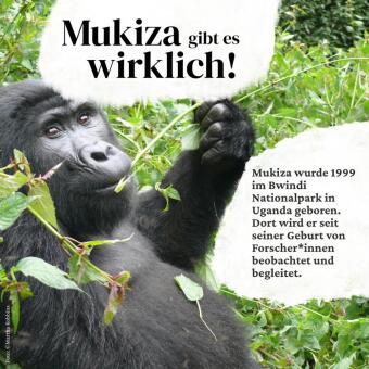 Mukiza