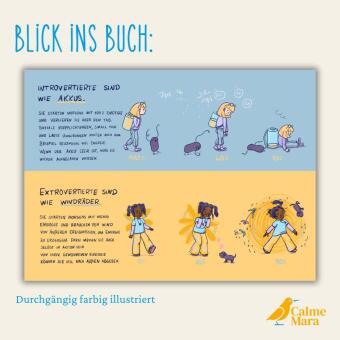 Sag doch mal was!